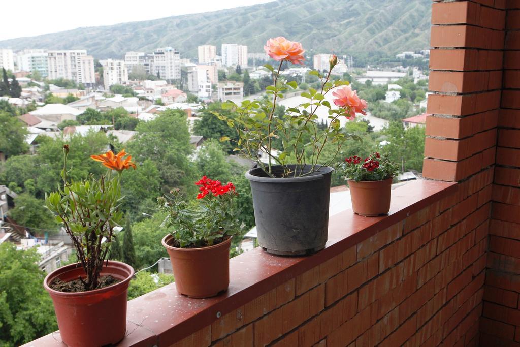 My House Is Your Hotel Tbilisi Room photo
